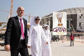 FIFA World Cup Qatar infrastructure is ready